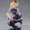 Touhou Project PVC Figura 1/7 Rumia illustration by Uuzan 24 cm