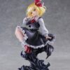 Touhou Project PVC Figura 1/7 Rumia illustration by Uuzan 24 cm