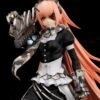 Overlord PVC Szobor 1/7 CZ2128 Delta 19 cm