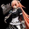 Overlord PVC Szobor 1/7 CZ2128 Delta 19 cm