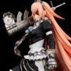 Overlord PVC Szobor 1/7 CZ2128 Delta 19 cm