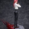 Chainsaw Man PVC Szobor 1/7 Makima 25 cm