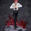 Chainsaw Man PVC Szobor 1/7 Makima 25 cm