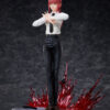 Chainsaw Man PVC Szobor 1/7 Makima 25 cm