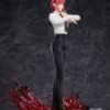Chainsaw Man PVC Szobor 1/7 Makima 25 cm