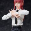 Chainsaw Man PVC Szobor 1/7 Makima 25 cm