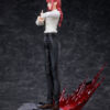Chainsaw Man PVC Szobor 1/7 Makima 25 cm