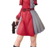 Lycoris Recoil PVC Figur Chisato Nishikigi: Key Visual Ver. 27 cm