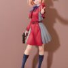 Lycoris Recoil PVC Figur Chisato Nishikigi: Key Visual Ver. 27 cm