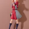 Lycoris Recoil PVC Figur Chisato Nishikigi: Key Visual Ver. 27 cm