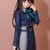 Lycoris Recoil PVC Figura Takina Inoue: Key Visual Ver. 27 cm