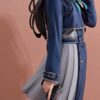 Lycoris Recoil PVC Figura Takina Inoue: Key Visual Ver. 27 cm