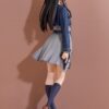 Lycoris Recoil PVC Figura Takina Inoue: Key Visual Ver. 27 cm