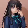 Lycoris Recoil PVC Figura Takina Inoue: Key Visual Ver. 27 cm