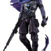 Valorant Pop Up Parade Sp PVC Figura Omen 25 cm
