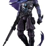 Valorant Pop Up Parade Sp PVC Figura Omen 25 cm