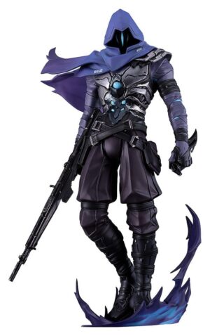 Valorant Pop Up Parade Sp PVC Figura Omen 25 cm