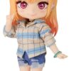 My Dress-Up Darling Nendoroid Doll Akció Figura Marin Kitagawa: Casual Outfit Ver. 14 cm