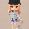 My Dress-Up Darling Nendoroid Doll Akció Figura Marin Kitagawa: Casual Outfit Ver. 14 cm