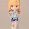 My Dress-Up Darling Accessories for Nendoroid Doll Figuras Outfit Set: Marin Kitagawa Casual Outfit Ver.
