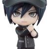 Danganronpa V3: Killing Harmony Nendoroid Akció Figura Shuichi Saihara 10 cm