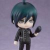 Danganronpa V3: Killing Harmony Nendoroid Akció Figura Shuichi Saihara 10 cm