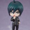 Danganronpa V3: Killing Harmony Nendoroid Akció Figura Shuichi Saihara 10 cm