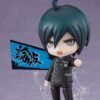 Danganronpa V3: Killing Harmony Nendoroid Akció Figura Shuichi Saihara 10 cm