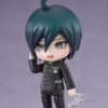 Danganronpa V3: Killing Harmony Nendoroid Akció Figura Shuichi Saihara 10 cm