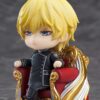 The Legend of the Galactic Heroes: Die Neue These Nendoroid Akció Figura Reinhard von Lohengramm 10 cm