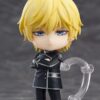 The Legend of the Galactic Heroes: Die Neue These Nendoroid Akció Figura Reinhard von Lohengramm 10 cm
