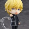 The Legend of the Galactic Heroes: Die Neue These Nendoroid Akció Figura Reinhard von Lohengramm 10 cm