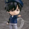 The Legend of the Galactic Heroes: Die Neue These Nendoroid Akció Figura Yang Wen-li 10 cm