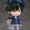 The Legend of the Galactic Heroes: Die Neue These Nendoroid Akció Figura Yang Wen-li 10 cm