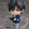 The Legend of the Galactic Heroes: Die Neue These Nendoroid Akció Figura Yang Wen-li 10 cm