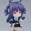 Blue Archive Nendoroid Akció Figura Yuuka Hayase 10 cm