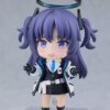 Blue Archive Nendoroid Akció Figura Yuuka Hayase 10 cm
