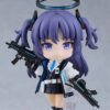 Blue Archive Nendoroid Akció Figura Yuuka Hayase 10 cm