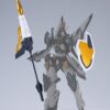 Titanomachia Moderoid Plastic Model Kit Accessory Set Order of Knights Set from Titanomachia SIDE:CE
