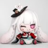 Honkai: Star Rail Huggy Good Smile Mini Figura Spark 7 cm