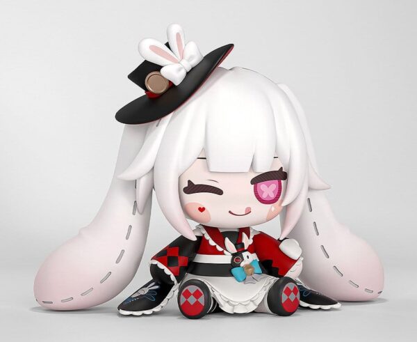 Honkai: Star Rail Huggy Good Smile Mini Figura Spark 7 cm