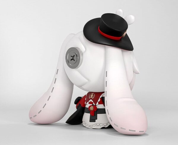 Honkai: Star Rail Huggy Good Smile Mini Figura Spark 7 cm