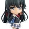 My Teen Romantic Comedy SNAFU Nendoroid Akció Figura Yukino Yukinoshita 10 cm