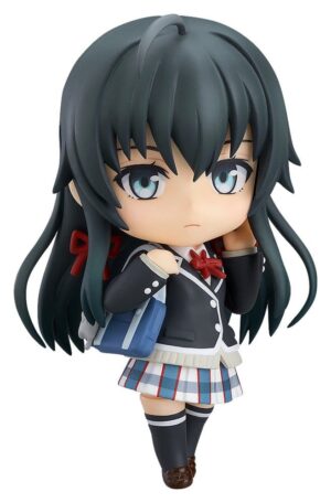 My Teen Romantic Comedy SNAFU Nendoroid Akció Figura Yukino Yukinoshita 10 cm
