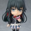 My Teen Romantic Comedy SNAFU Nendoroid Akció Figura Yukino Yukinoshita 10 cm