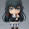My Teen Romantic Comedy SNAFU Nendoroid Akció Figura Yukino Yukinoshita 10 cm