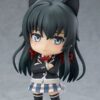 My Teen Romantic Comedy SNAFU Nendoroid Akció Figura Yukino Yukinoshita 10 cm