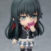 My Teen Romantic Comedy SNAFU Nendoroid Akció Figura Yukino Yukinoshita 10 cm