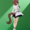 Uma Musume: Pretty Derby Pop Up Parade PVC Szobor Fine Motion L Size 24 cm