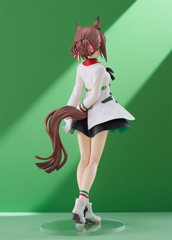Uma Musume: Pretty Derby Pop Up Parade PVC Szobor Fine Motion L Size 24 cm